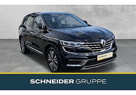 Renault Koleos BLUEdCi 185 4WD Automatik Initiale Paris 5 Türen