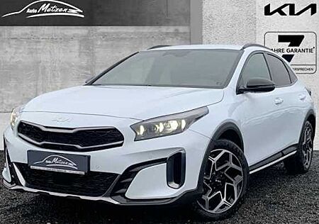 Kia XCeed 1.5 T-GDI DCT GT-line 5 Türen