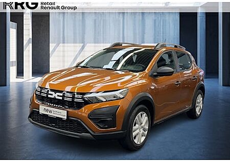 Dacia Sandero Stepway TCe 100 ECO-G Stepway Essential 5 Türen