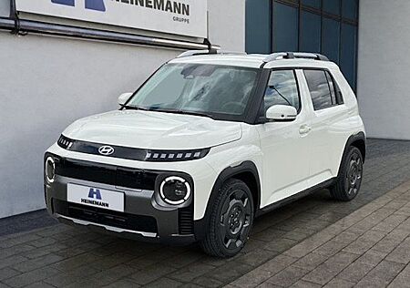 Hyundai Inster 49 kWh Cross 5 Türen