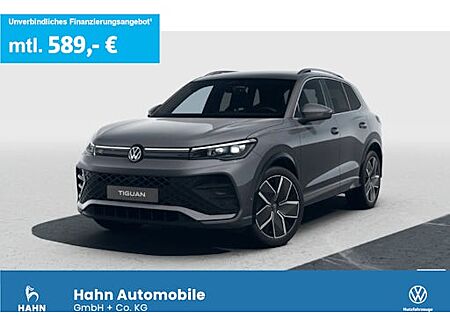 VW Tiguan 2.0 TSI OPF 150kW DSG 4MOTION R-Line 5 Türen