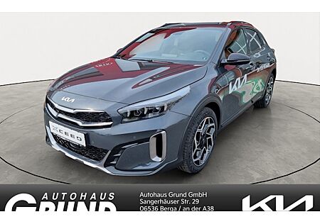 Kia XCeed 1.6 T-GDI 132kW DCT GT-line 5 Türen