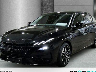 Peugeot 308 Hybrid 145 e-DSC6 Allure 5 Türen