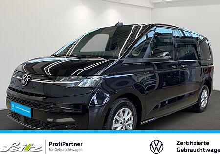 VW T6 Multivan 2,0 TDI SCR DSG Life 5 Türen