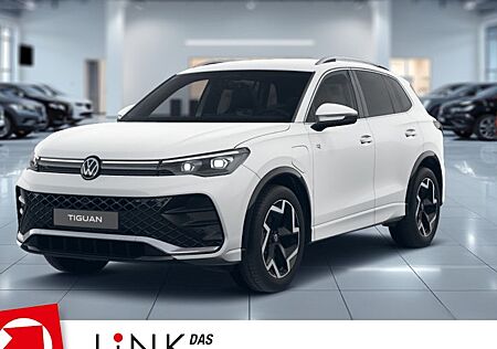 VW Tiguan 1.5 eHybrid OPF 110kW DSG R-Line 5 Türen