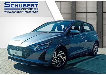 Hyundai i20 1.0 T-GDI Trend 5 Türen