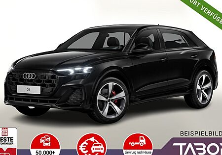 Audi Q8 50 TDI quattro tiptronic 5 Türen
