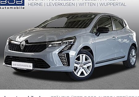 Renault Clio TCe 90 Evolution Automatik 5 Türen