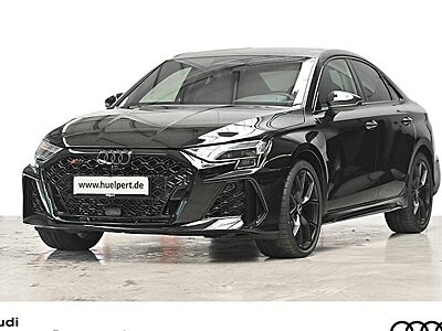 Audi RS3 2.5 TFSI S tronic quattro 4 Türen