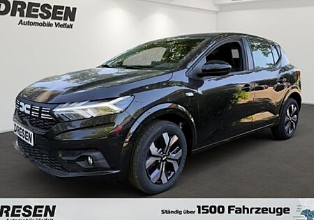 Dacia Sandero TCe 90 Expression 5 Türen