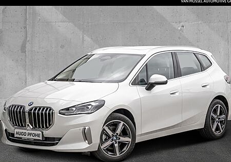 BMW 2er Active Tourer 218d xDrive Luxury Line 5 Türen
