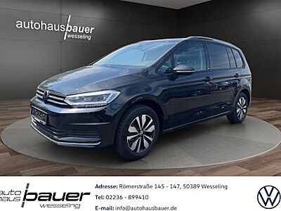 VW Touran 1.5 TSI OPF DSG MOVE 5 Türen