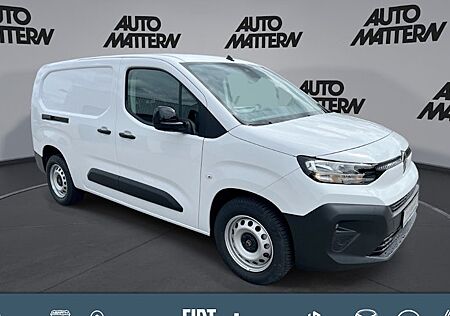 Citroën Berlingo BlueHDi 130 S&S XL 2,4t 4 Türen