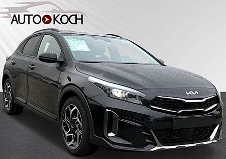 Kia XCeed 1.5 T-GDI DCT GT-line 5 Türen