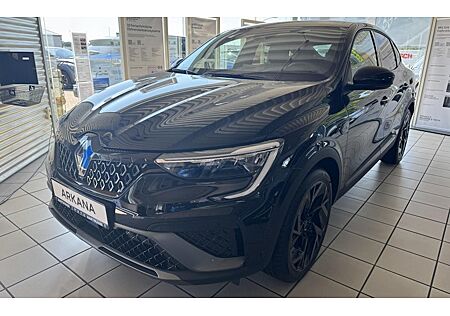 Renault Arkana E-TECH Full Hybrid 145 Esprit Alpine 5 Türen
