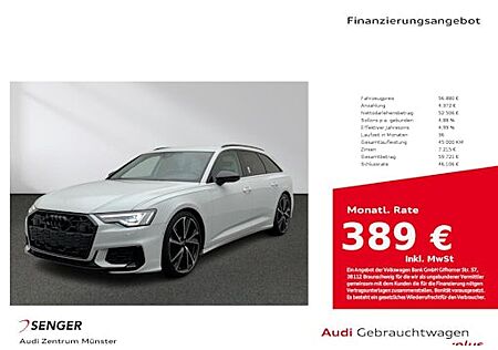 Audi S6 TDI quattro tiptronic Avant 5 Türen