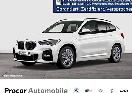 BMW X1 xDrive25e M Sport Steptronic 5 Türen