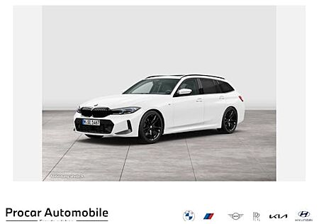 BMW 3er 318i Touring Auto 5 Türen