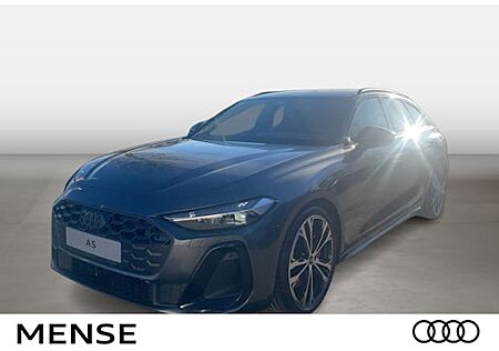 Audi A5 e-hybrid 270 kW S tronic quattro Avant 5 Türen