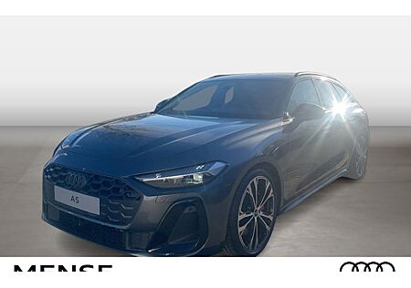 Audi A5 e-hybrid 270 kW S tronic quattro Avant 5 Türen