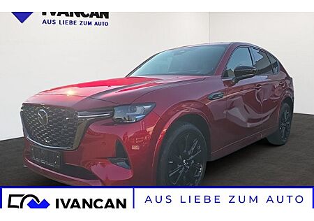Mazda CX-60 3.3 e-SKYACTIV D254 Homura Auto AWD 5 Türen