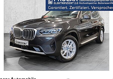 BMW X3 xDrive30e AT 5 Türen