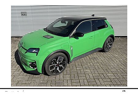 Renault R 5 Techno 150 Comfort Range 5 Türen