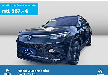 VW Tayron 2.0 TDI SCR 142kW DSG 4MOTION R-Line 5 Türen
