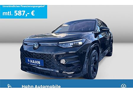 VW Tayron 2.0 TDI SCR 142kW DSG 4MOTION R-Line 5 Türen