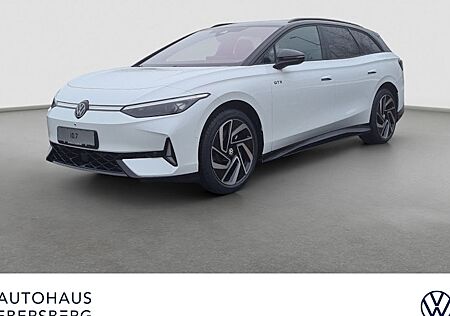 VW ID.7 86 kWh 250 kW 4MOTION GTX Tourer 5 Türen
