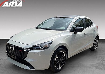 Mazda 2 SKYACTIV-G 90 Homura AKA SA Drive 5 Türen