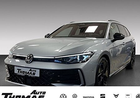 VW Passat 2.0 TDI SCR DSG R-Line 5 Türen