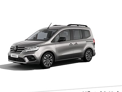 Renault Kangoo TCe 130 Techno L1 5 Türen
