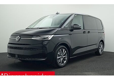 VW T7 Multivan 2,0 TDI SCR DSG GOAL 5 Türen