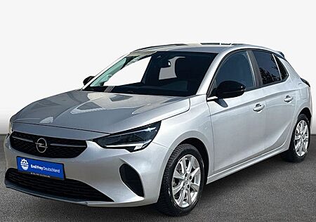 Opel Corsa 1.2 Direct Inj Turbo 74kW Edition Auto 5 Türen