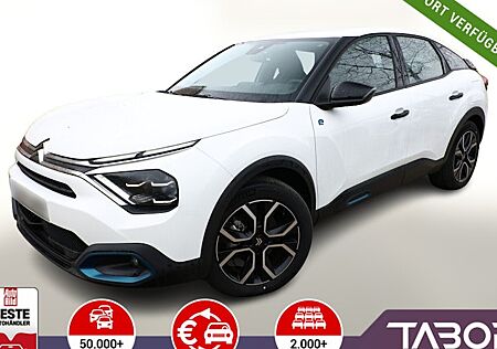 Citroën E-C4 Elektromotor 136 YOU 5 Türen