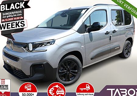 Citroën Berlingo BlueHDi 130 S&S EAT8 M MAX 5 Türen