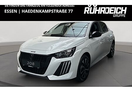 Peugeot 208 Hybrid 110 e-DSC6 Style 5 Türen