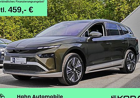 Skoda Enyaq 85x 5 Türen