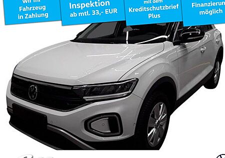 VW T-Roc 1.5 TSI OPF Life 5 Türen
