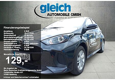 Mazda 2 1.5L Hybrid VVT-i FWD Centre-Line 5 Türen