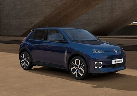 Renault R 5 Techno 150 Comfort Range 5 Türen