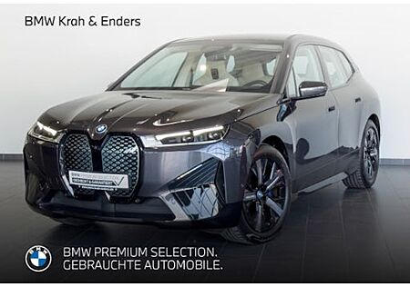 BMW iX 77kWh xDrive40 5 Türen
