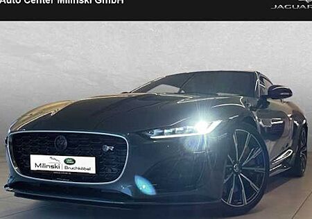 Jaguar F-Type P575 AWD 75R 3 Türen