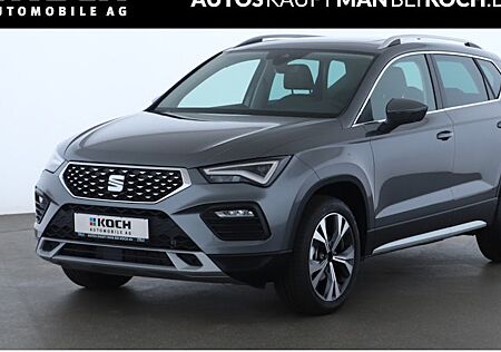 Seat Ateca 1.5 TSI ACT 110kW Xperience DSG 5 Türen
