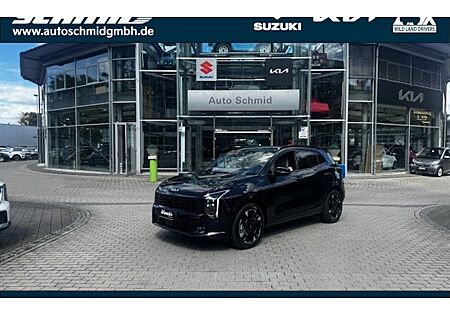 Kia Sportage 1.6 T-GDI GT-line DCT AWD 5 Türen
