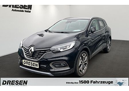 Renault Kadjar TCe 160 EDC GPF Techno 5 Türen