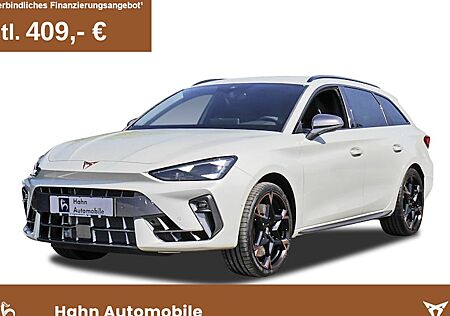 Cupra Leon 2.0 TSI 245kW VZ DSG 4WD Sportstourer 5 Türen