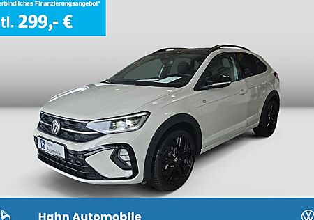 VW Taigo 1.5 TSI OPF DSG R-Line 5 Türen