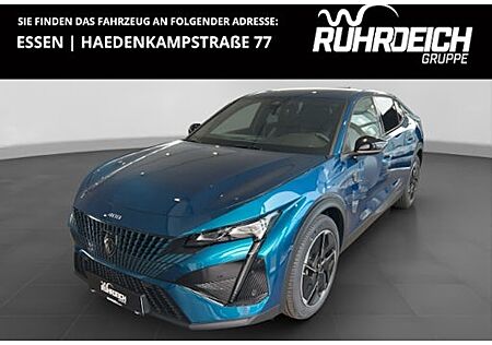 Peugeot 408 PureTech 130 EAT8 GT 5 Türen